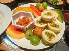 -牛YO寿喜烧和牛火锅自助(三台子万象汇店)