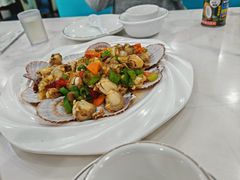 -郭姐·威海渔村(黄兴路店)