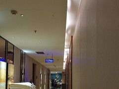 -金色印象·4K影院式足体养生(南坪桃源店)