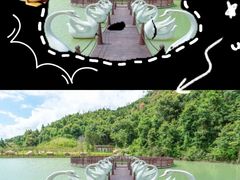 -梅州瑞山生态旅游度假村