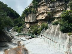 -黑龙潭风景区