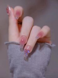 -M·X Nail日式美甲美睫