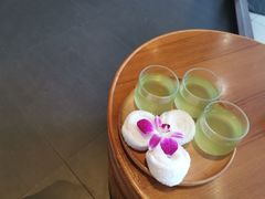-Let’s Relax Spa(Siam Square One)
