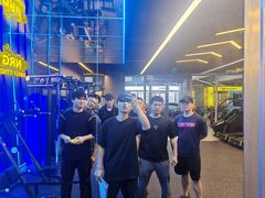 -NRG 健身私教CLUB(世博源店)