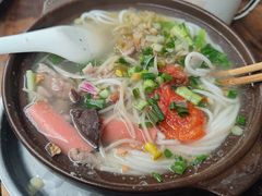 三鲜米线二两单份-望江楼砂锅米线