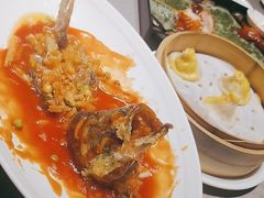 -小厨娘淮扬菜(河西奥美大厦店)
