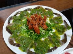 -樾餐厅泰式海鲜火锅(民歌湖店)