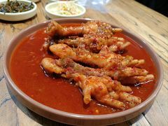 -京玉菲饭店(李村店)