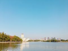 -东湖景区