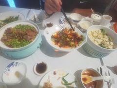 -同庆楼(大钟寺店)