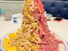 -鹿港小镇(悠唐店)