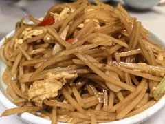 -小吊梨汤·北京菜·烤鸭(华润万象城店)