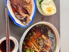 -天香馆·非遗奥灶面(中山路店)