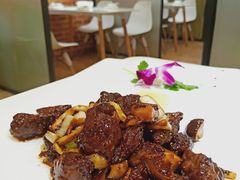 -后宫私房菜(汇客美食娱乐广场店)