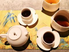 -醉西楼·国风茶社
