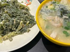 -郑州大学荷园二餐厅