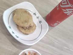 -和合谷(德外店)
