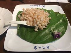 -吴门人家·苏宴宫廷菜(拙政园店)