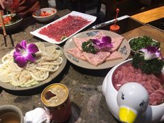 -重庆渝达老火锅(春熙路店)