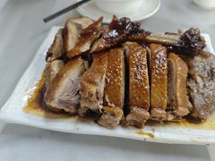 -海鲜街菜馆(海珠南路店)