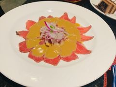 -daozao料理美术馆(寿光店)