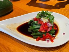 -云海肴·汽锅鸡·云南菜(天山百盛优客店)