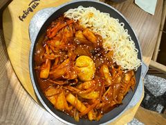 -姜虎东白丁烤肉(深圳湾后海汇店)