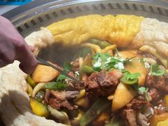 -灶座小锅烀饼·铁锅炖(全国总店)