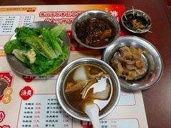 -阿秋牛排(湖心街店)