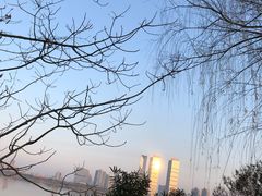 -艾溪湖湿地公园