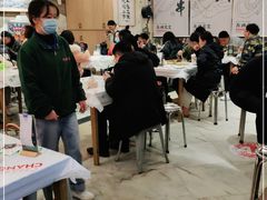 大堂-东排食堂长沙小吃大排档(五一广场店)