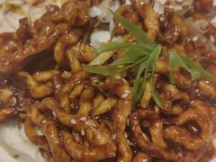 -皇城根·鲁菜济南菜·吊炉烤鸭·炒鸡鱼头(济南旗舰店)
