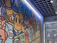 -BOPEYE·波派炸鸡(九霄天地店)