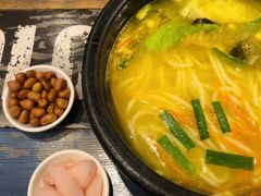原味过桥米线-滇越乘象云南餐厅(豆各庄店)