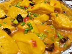 -望乡楼上海菜(日月光店)