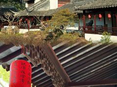 -上海醉白池公园