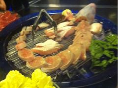 -王家渡火锅店(棕榈泉店)