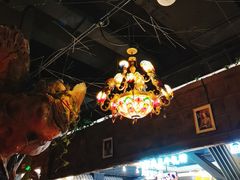 -魔膳厨房·果木牛排·西餐厅(MM2店)