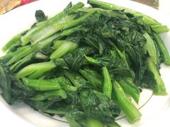 清炒时蔬-椿记烧鹅(北门店)