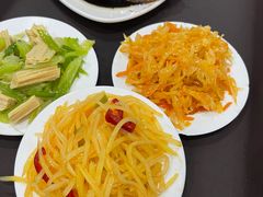 -东方宫中国兰州牛肉拉面(新起街店)