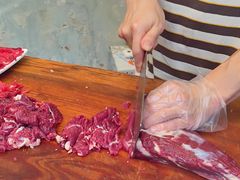 -古乐牛香·鲜牛肉牛杂火锅(五一中路店)