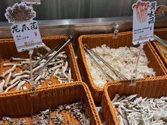 -菌小白火锅(时尚天河店)