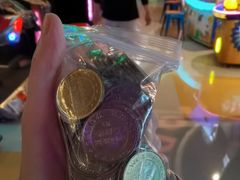 -汤姆熊欢乐世界(大连恒隆广场店)