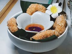 -KEAAMI 摩登泰 by TIAGO(颐堤港店)