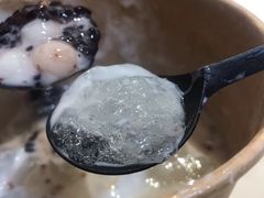 -甜心闲生传统手工冰粉(太古里店)
