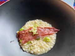 -上海滩餐厅(BFC外滩金融中心店)