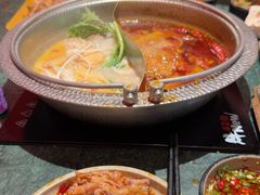 -牛New寿喜烧(曹路花园城店)