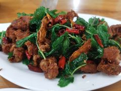 -玛扎烧烤私房菜