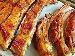 -清真·宁夏印象·盐池滩羊肉体验店(江宁路店)