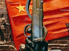 -南昌八一起义纪念馆